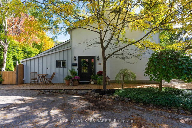 190 SHANTY BAY Road