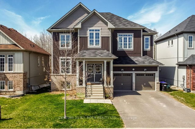 215 Roy Drive
