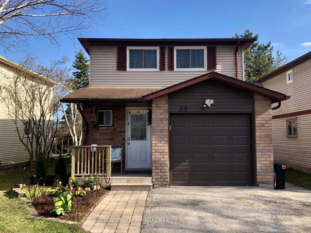 39 Corbett Drive