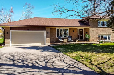 121 Bayshore Dr, Ramara - Rural Ramara image-0-1