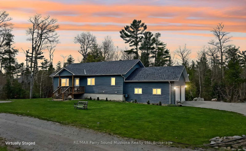 52 Meadows Ave, Tay - Rural Tay image-0-0