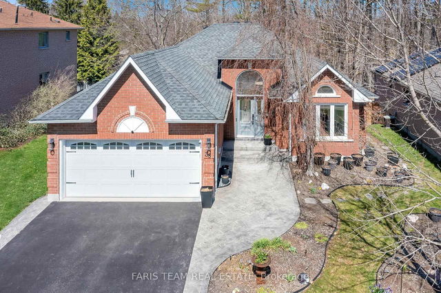 38 Summerset Drive