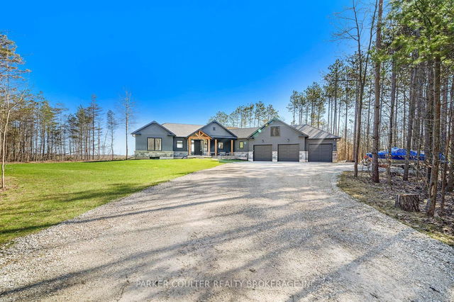 3091 Centre Line Road