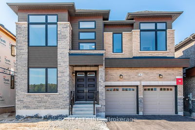 4 Wild Ginger Lane, Springwater - Midhurst