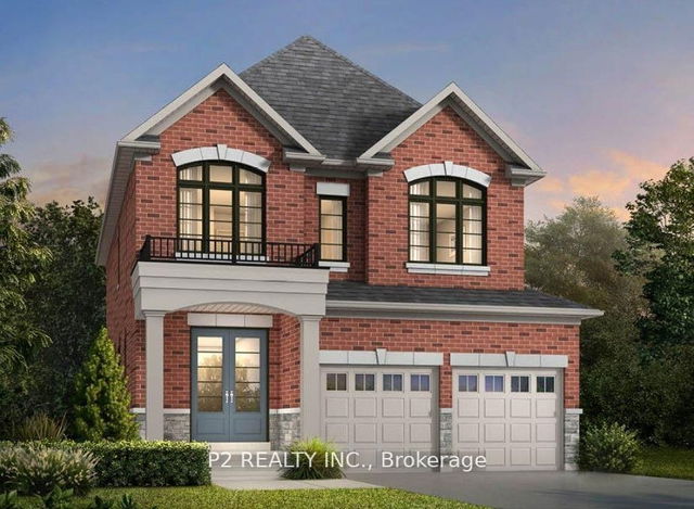 16 Wild Ginger Lane