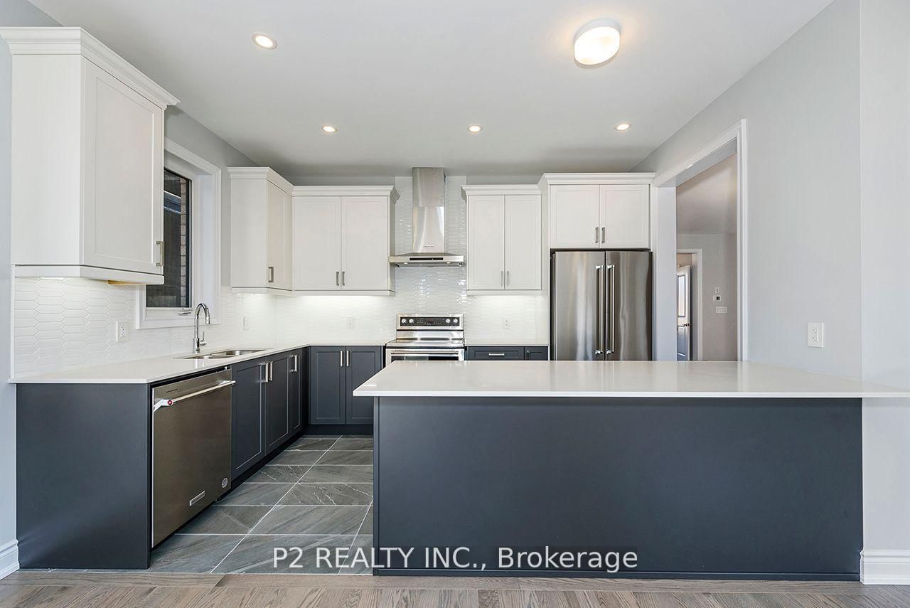 Detached House for sale at 16 Wild Ginger Lane, Springwater, Midhurst, L9X 2E4 - MLS: S12118084