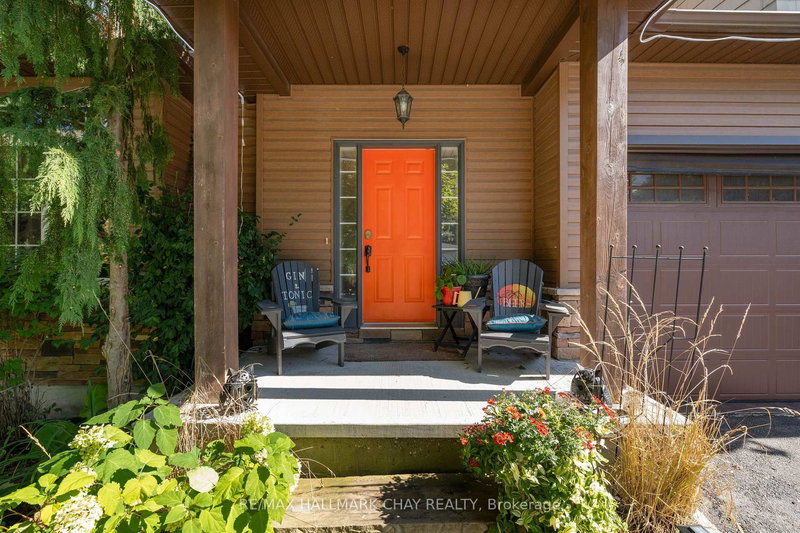 11 OAKMONT Ave, Oro-Medonte, L0L 2L0 | Image 2