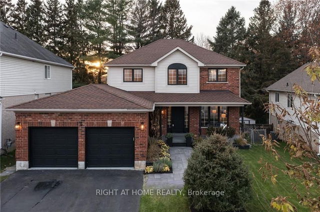 6 COUNTRY Lane