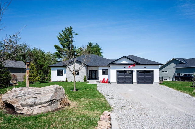 7 Brechin Crescent