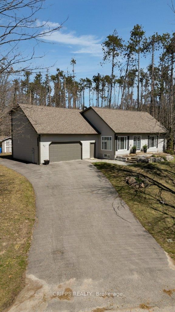 20 Cathedral Pines Road