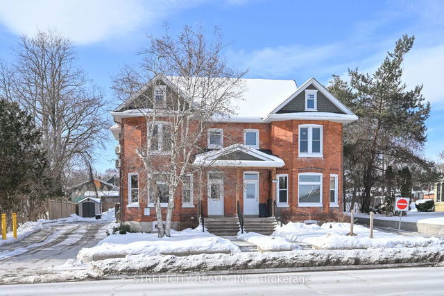B2 - 170 Bradford Street