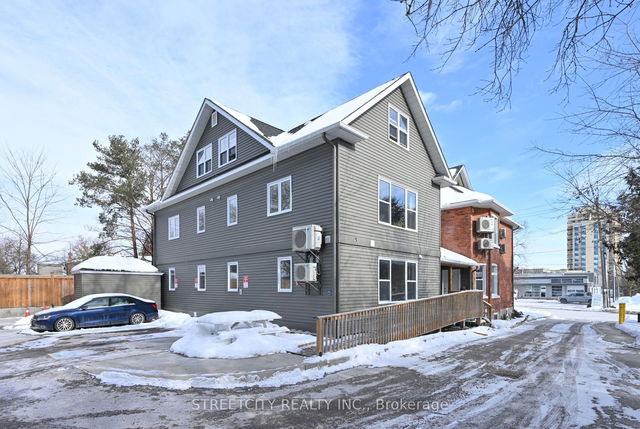 B2 - 170 Bradford Street