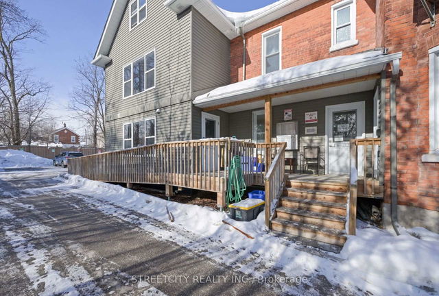 B2 - 170 Bradford Street