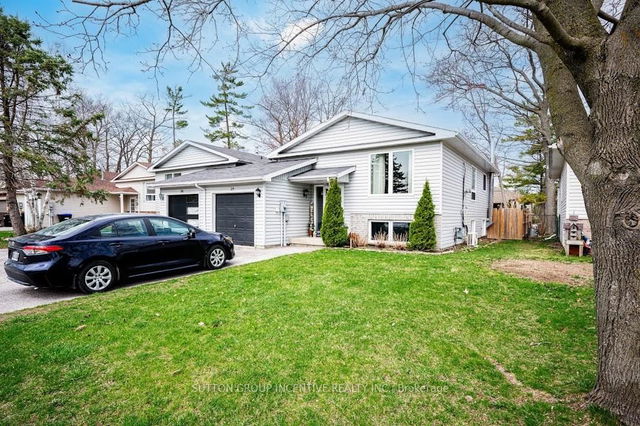 28 Dyer Drive
