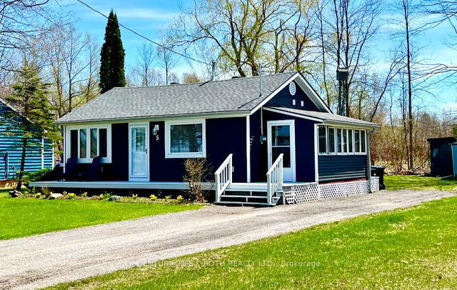 5 Delta Drive
