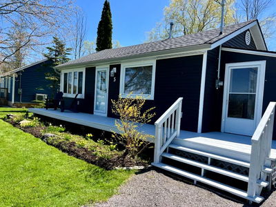 5 Delta Dr, Tay - Rural Tay image-0-1