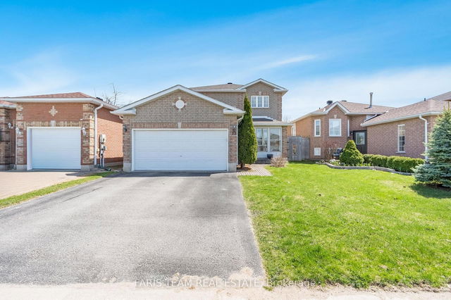 17 Nicole Marie Avenue