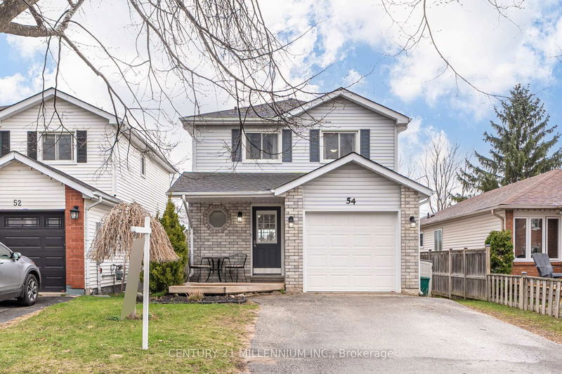 home for sale on 54 Arthur Avenue