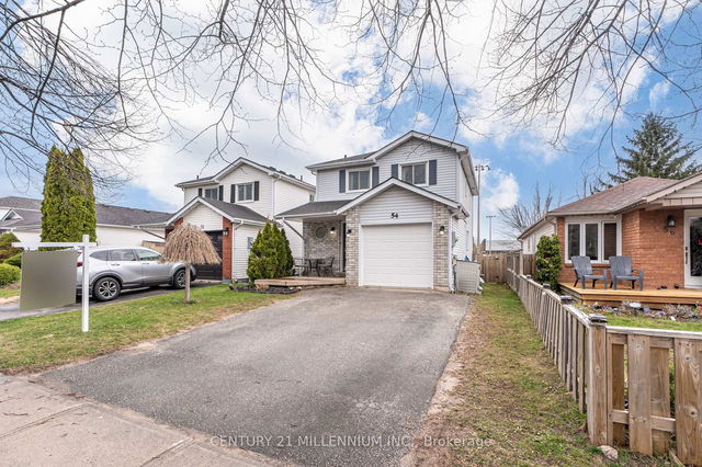 54 Arthur Avenue
