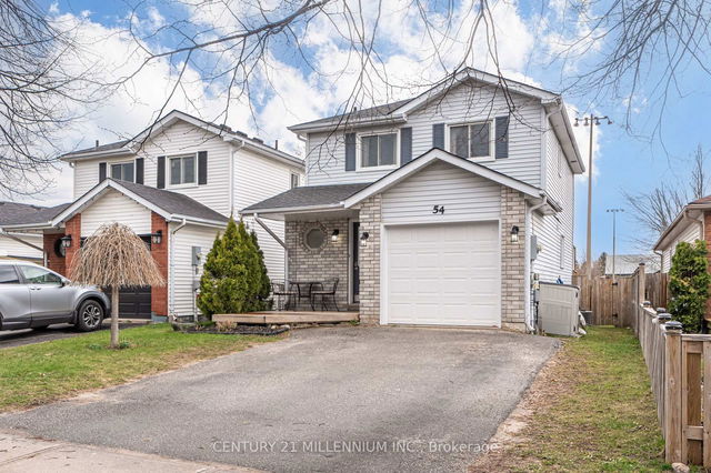 54 Arthur Avenue
