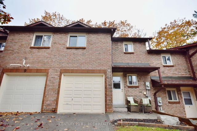 11 Pheasant Trail