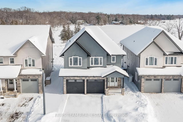 21 Rosy Beach Court