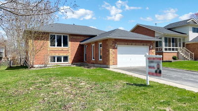 35 Innisbrook Dr, Wasaga Beach - Wasaga Beach image-0-1