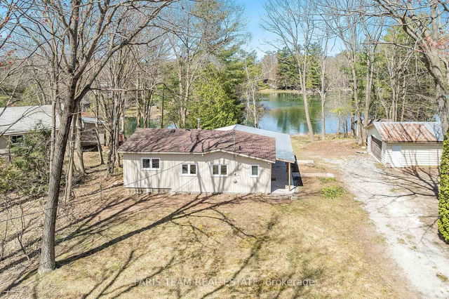 7604 South River Road