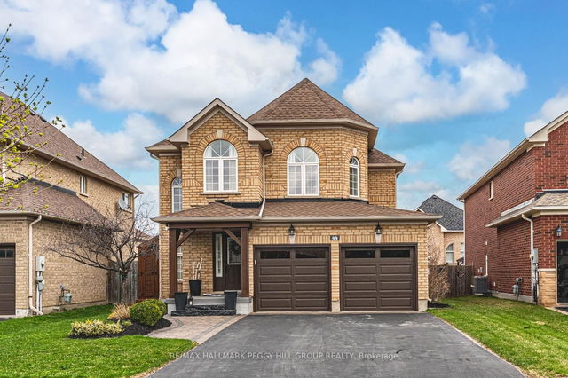 44 Tudor Crescent
