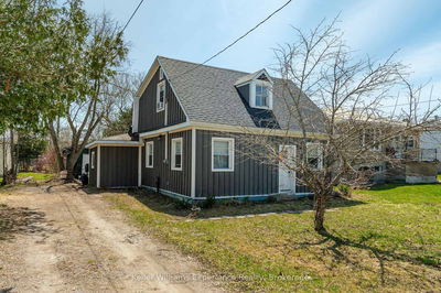 313 Mcnicoll St, Tay - Port McNicoll image-0-1