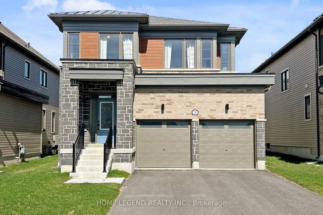 20 Nicort Road