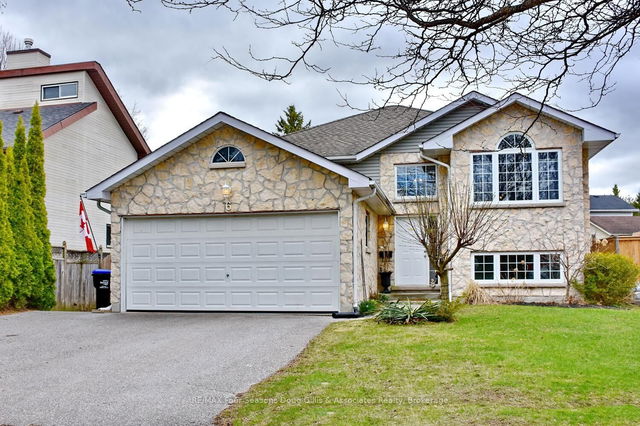 6 Dillon Drive