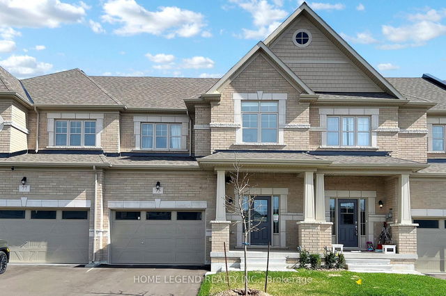 75 Federica Crescent