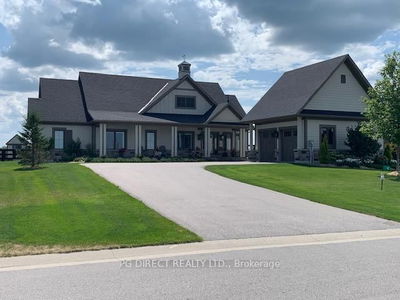 12 Morgan Dr, Oro-Medonte - Horseshoe Valley