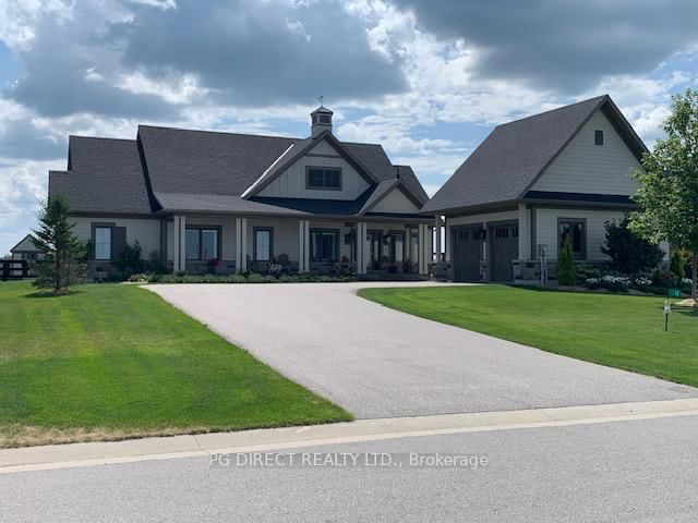 12 Morgan Drive