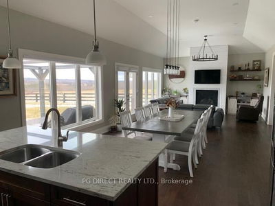 12 Morgan Dr, Oro-Medonte - Horseshoe Valley image-0-4