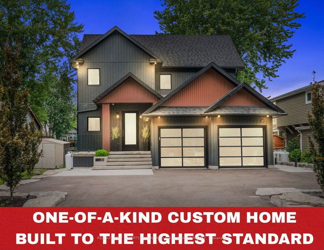 36 Simcoe Road