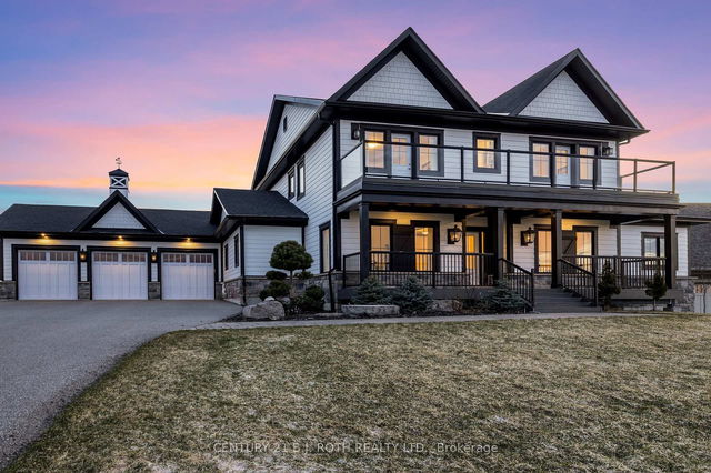 8 Morgan Drive