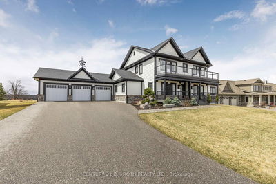 8 Morgan Dr, Oro-Medonte - Rural Oro-Medonte image-0-4