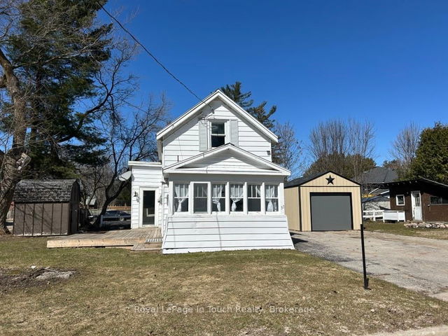 31 Wolfe Street