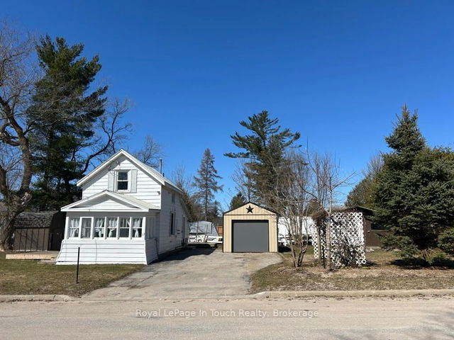 31 Wolfe Street