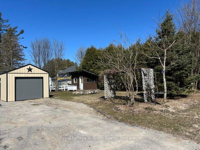 31 Wolfe St, Penetanguishene - Penetanguishene image-0-2
