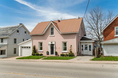 59 Robert St, Penetanguishene - Penetanguishene