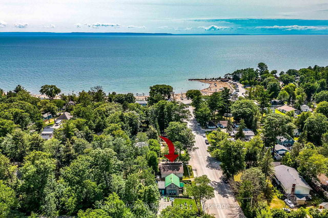349 Balm Beach Road