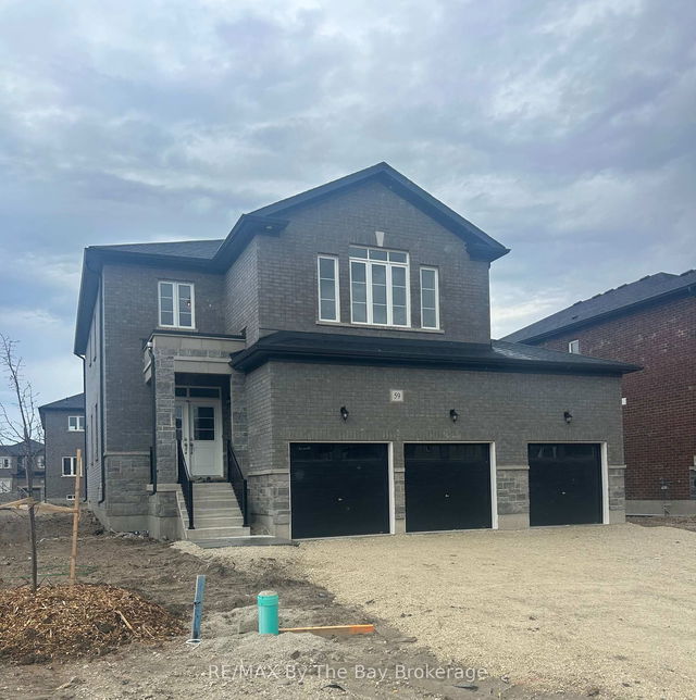 59 Amber Drive