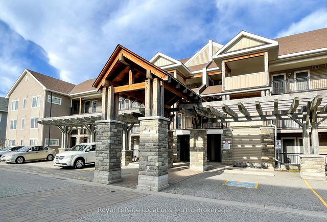 102 - 5 Anchorage Crescent