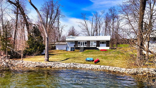 1971 Woods Bay Road