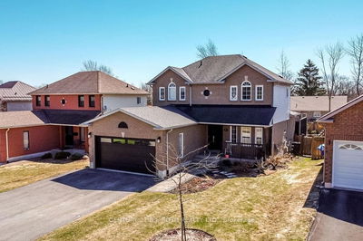 17 FRONTIER Ave, Orillia - Orillia image-0-1