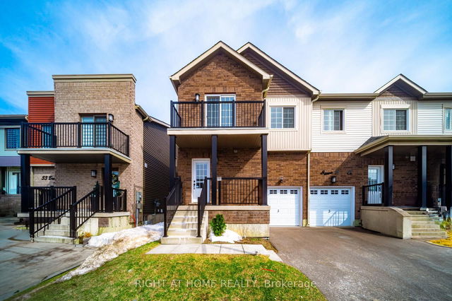 31 Brown Bear Street