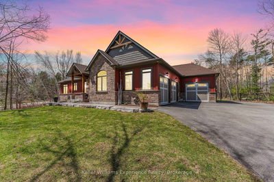2176 Elana Dr, Severn - Marchmont